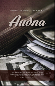 Auðna # 55115