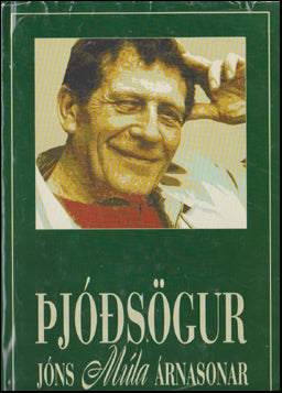 Þjóðsögur Jóns Múla Árnasonar # 67815