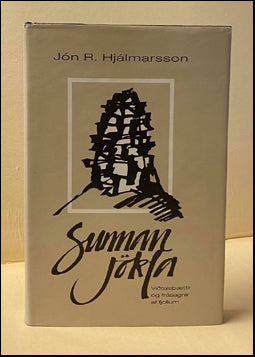 Sunnan jökla # 55137