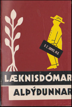 Læknisdómar alþýðunnar # 73414