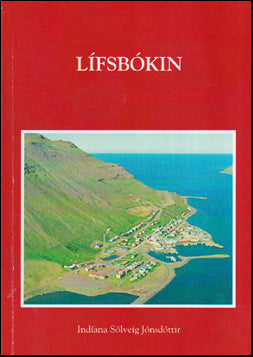 Lífsbókin # 55169