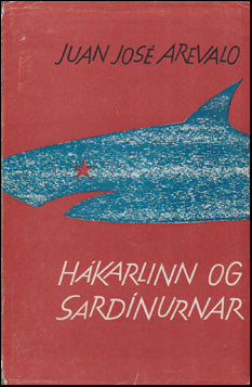 Hákarlinn og sardínurnar # 76551