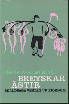 Breyskar ástir # 75290