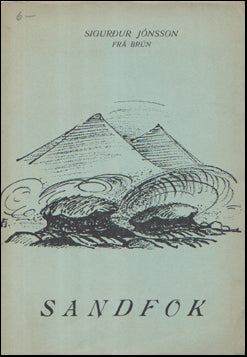 Sandfok # 72213