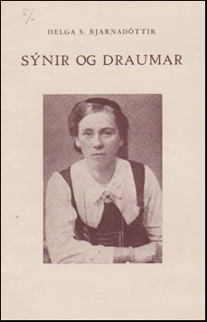 Sýnir og draumar # 55209