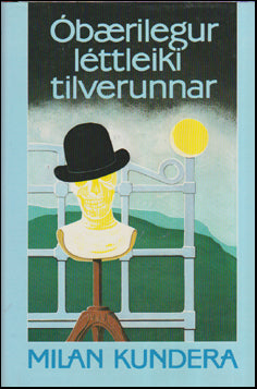 Óbærilegur léttleiki tilverunnar # 85185