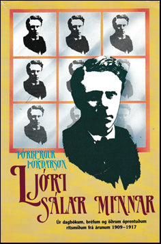 Ljóri sálar minnar # 55237