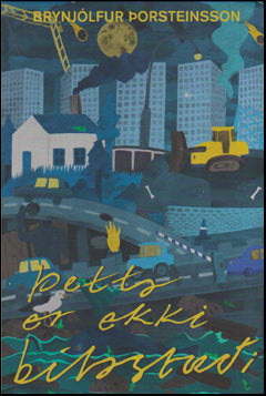 Þetta er ekki bílastæði # 55260