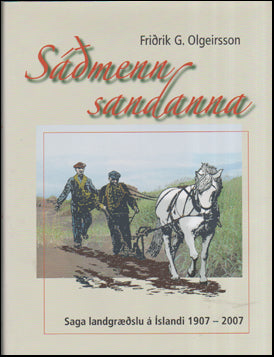 Sáðmenn sandanna # 55268