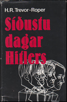 Síðustu dagar Hitlers # 55274