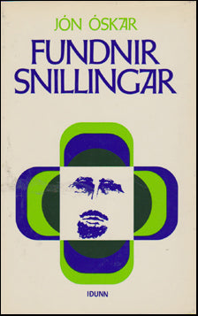 Fundnir snillingar # 71134