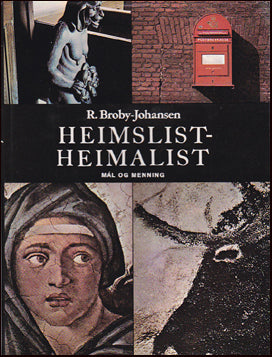 Heimslist - Heimalist # 55284