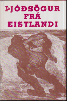 Þjóðsögur frá Eistlandi # 55327