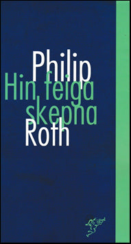 Hin feiga skepna # 80304