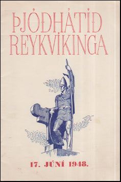 Þjóðhátíð Reykvíkinga 17. júní 1948 # 55346