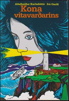 Kona vitavarðarins # 55371