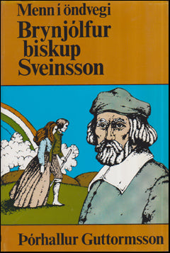 Brynjólfur biskup Sveinsson # 66565