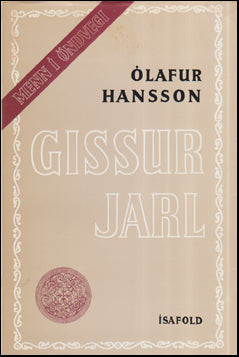 Gissur Jarl # 82218