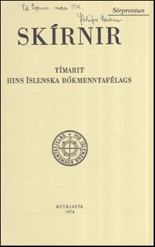 Glíman við engilinn # 55419