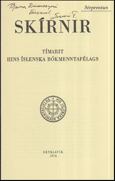 Frá Kaupmannahöfn til Louvain # 55420
