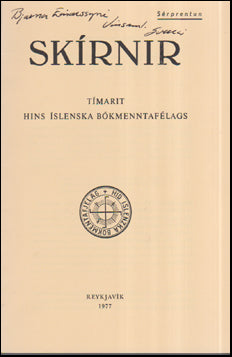Bandamanna saga og áheyrendur á 14. og 15. öld # 55421