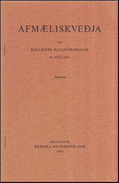 Textabrot úr Resensbók Landnámu # 55423
