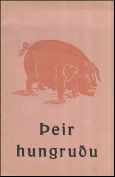 Þeir hungruðu # 11948