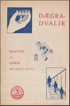 Dægradvalir # 55485