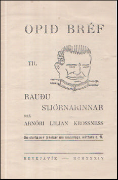 Opið bréf til rauðu stjórnarinnar # 55486