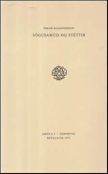 Sögusamúð og stéttir # 55496