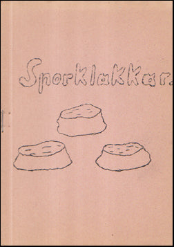 Sporklakkar. Þjóðstjórnarkviða # 55527