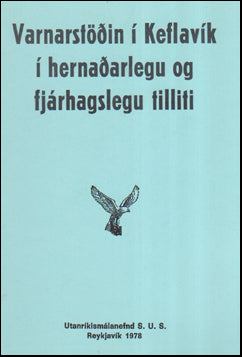 Varnarstöðin í Keflavík # 61689