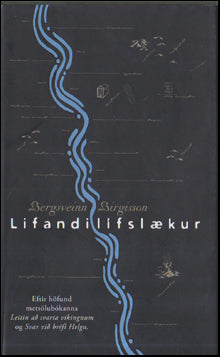 Lifandilífslækur # 78795