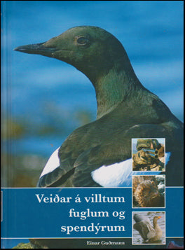 Veiðar á villtum fuglum og spendýrum # 55551