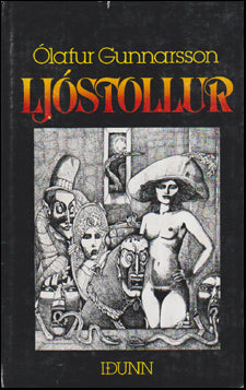 Ljóstollur # 55552