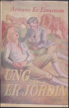 Ung er jörðin # 55554