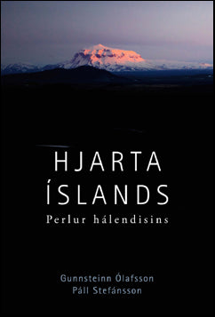 Hjarta Íslands # 78810