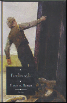 Paradísareplin # 55575