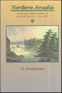 Northern Arcadia # 55576