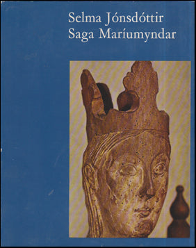Saga Maríumyndar # 55606