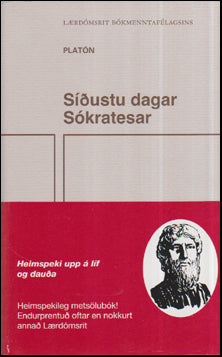 Síðustu dagar Sókratesar # 86485
