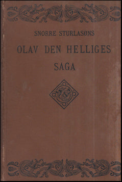 Olav den Helliges saga # 55636