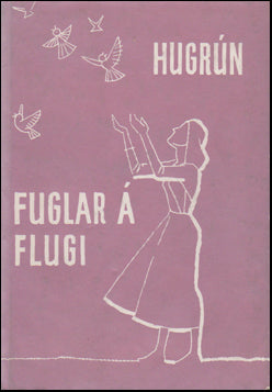 Fuglar á flugi # 82957