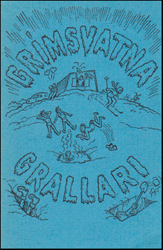 Grímsvatnagrallari # 70592
