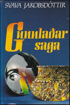 Gunnlaðar saga # 84088