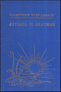 Æfisaga og draumar # 74773