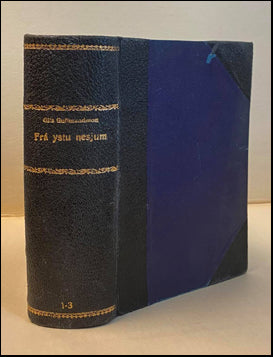 Frá yztu nesjum I-III # 55674