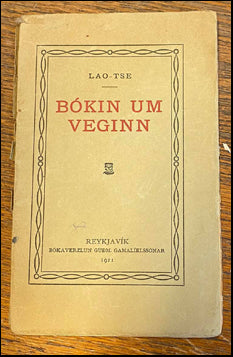 Bókin um veginn # 80531