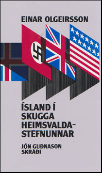Ísland í skugga heimsvaldastefnunnar # 55720