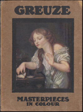 Greuze # 55740